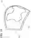 Fig. 07 - FACE MASK OPERABLE OF RESISTING DAMAGE TO FACIAL COSMETICS