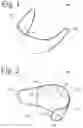 Fig. 02 - FACE MASK OPERABLE OF RESISTING DAMAGE TO FACIAL COSMETICS