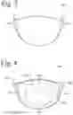 Fig. 03 - FACE MASK OPERABLE OF RESISTING DAMAGE TO FACIAL COSMETICS