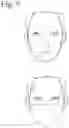 Fig. 06 - FACE MASK OPERABLE OF RESISTING DAMAGE TO FACIAL COSMETICS