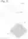 Fig. 10 - FACE MASK OPERABLE OF RESISTING DAMAGE TO FACIAL COSMETICS