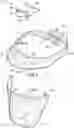 Fig. 01 - Visor and protective face shield apparatus and methods of assembly