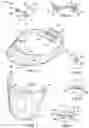 Fig. 03 - Visor and protective face shield apparatus and methods of assembly