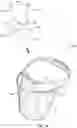 Fig. 11 - Visor and protective face shield apparatus and methods of assembly