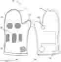 Fig. 01 - Customizable Oven Mitt with a Temperature Sensor and Speaker