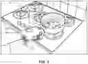 Fig. 04 - Customizable Oven Mitt with a Temperature Sensor and Speaker