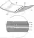 Fig. 01 - Reconfigurable brim