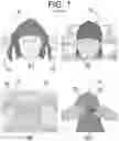 Fig. 02 - Headwear assembly