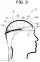 Fig. 10 - Headwear assembly