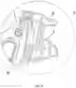 Fig. 05 - Helmet with split type skeleton structure