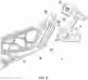 Fig. 06 - Helmet with split type skeleton structure