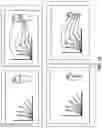 Fig. 19 - VARIABLE MATERIAL PROPERTIES FOOT COVERING