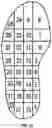 Fig. 25 - VARIABLE MATERIAL PROPERTIES FOOT COVERING