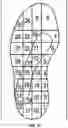 Fig. 27 - VARIABLE MATERIAL PROPERTIES FOOT COVERING