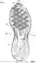 Fig. 06 - Articles of footwear with support structures