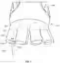 Fig. 08 - Sole with projections and article of footwear