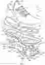 Fig. 04 - SOLE STRUCTURE HAVING AN OUTSOLE WITH INTEGRATED TRACTION ELEMENTS