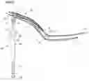 Fig. 04 - HIGH HEEL SHOE SOLE CONSTRUCTION