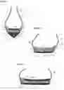 Fig. 07 - HIGH HEEL SHOE SOLE CONSTRUCTION