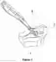 Fig. 02 - Zipper and garment having the same