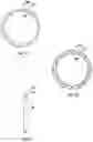 Fig. 02 - Modifiable jewelry system and method of using same