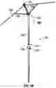 Fig. 03 - Umbrella with hub reinforced tilt coupling