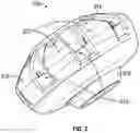 Fig. 05 - Umbrella with hub reinforced tilt coupling