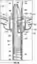Fig. 11 - Umbrella with hub reinforced tilt coupling