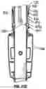 Fig. 22 - Umbrella with hub reinforced tilt coupling