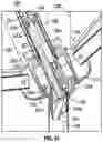 Fig. 23 - Umbrella with hub reinforced tilt coupling