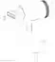 Fig. 01 - Hair dryer