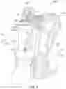 Fig. 04 - Backpack with magnetic hydration tube return