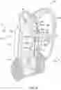 Fig. 05 - Backpack with magnetic hydration tube return