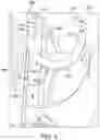 Fig. 06 - Backpack with magnetic hydration tube return