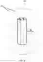 Fig. 12 - Backpack with magnetic hydration tube return
