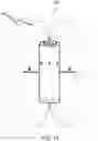 Fig. 14 - Backpack with magnetic hydration tube return