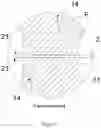 Fig. 06 - Brush roller and its manufacturing method and brush roller mold