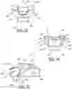 Fig. 07 - Connection assembly for connecting a support member to a work surface and corresponding method