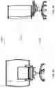 Fig. 05 - Retrofitting apparatus for a chair that extends around sides of an upper body portion of a user seated in the chair