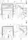 Fig. 08 - Retrofitting apparatus for a chair that extends around sides of an upper body portion of a user seated in the chair