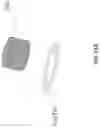 Fig. 18 - Retrofitting apparatus for a chair that extends around sides of an upper body portion of a user seated in the chair