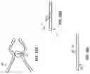 Fig. 37 - Retrofitting apparatus for a chair that extends around sides of an upper body portion of a user seated in the chair
