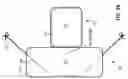 Fig. 38 - Retrofitting apparatus for a chair that extends around sides of an upper body portion of a user seated in the chair