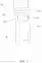 Fig. 09 - Connecting structure of support rods of bedstead