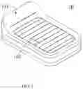 Fig. 02 - Inflatable bed