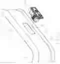 Fig. 03 - Built-in air pump assembly