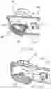 Fig. 11 - Built-in air pump assembly