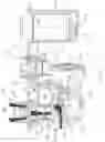 Fig. 16 - Built-in air pump assembly