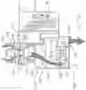 Fig. 23 - Built-in air pump assembly