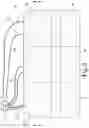Fig. 04 - Orthopedic Mattress Topper System and Method